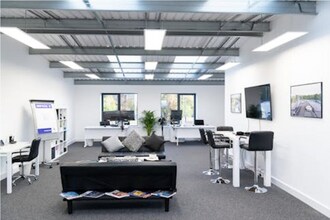 18-24 George Hudson St, York en alquiler Foto del interior- Imagen 1 de 1