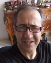 Fred Rahmani