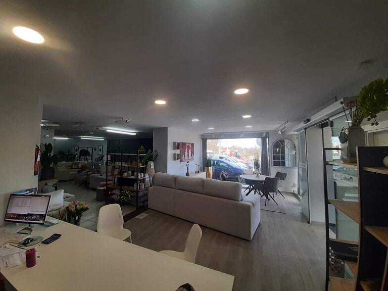 Nave en Cáceres, Cáceres en venta - Foto del edificio - Imagen 3 de 30