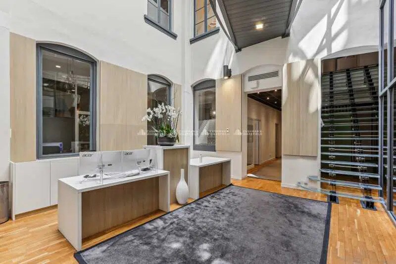 20 Place Tolozan, Lyon en venta - Foto del edificio - Imagen 3 de 15