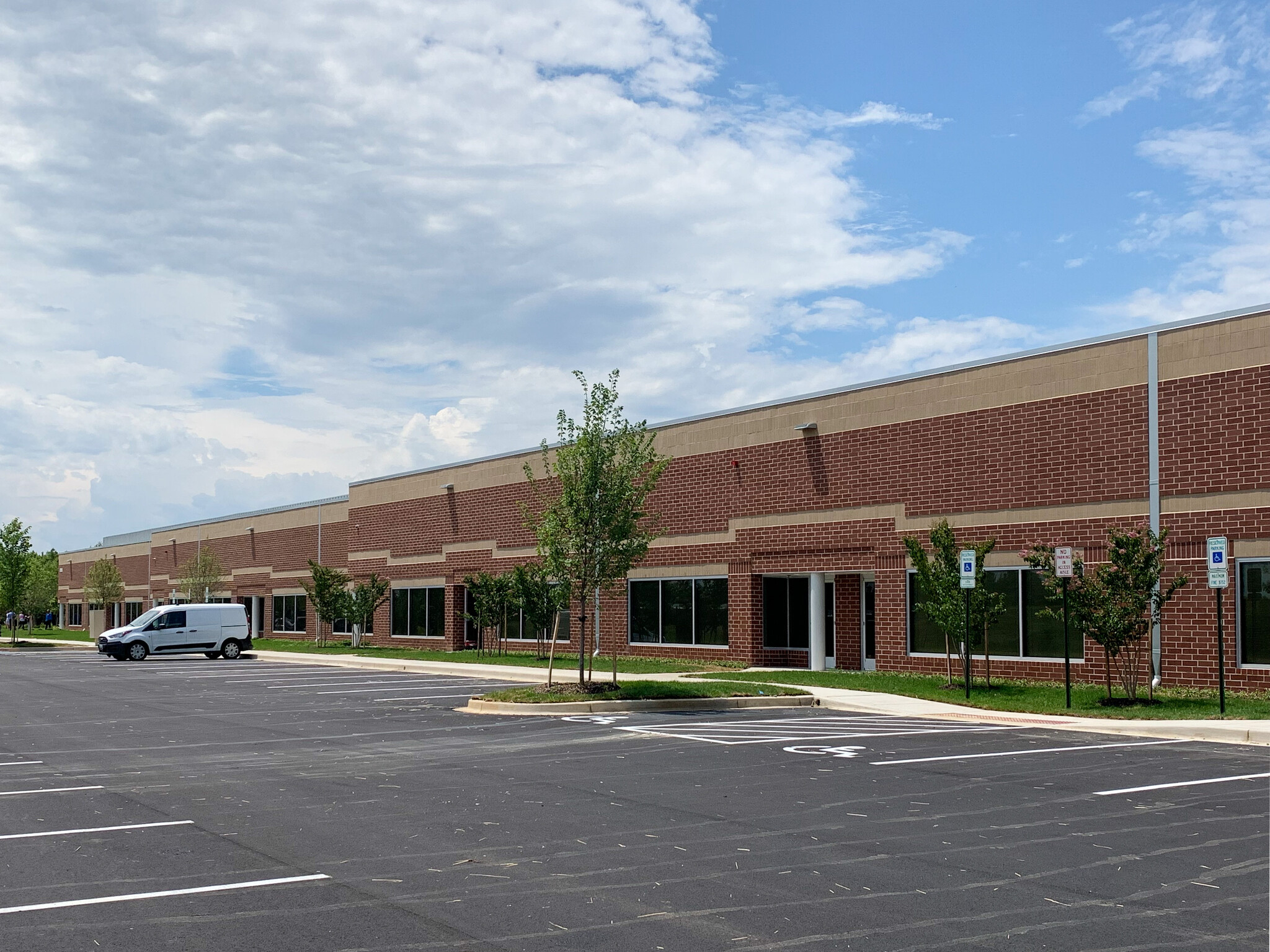 6200 Guardian Gateway, Aberdeen Proving Ground, MD en alquiler Foto del edificio- Imagen 1 de 2