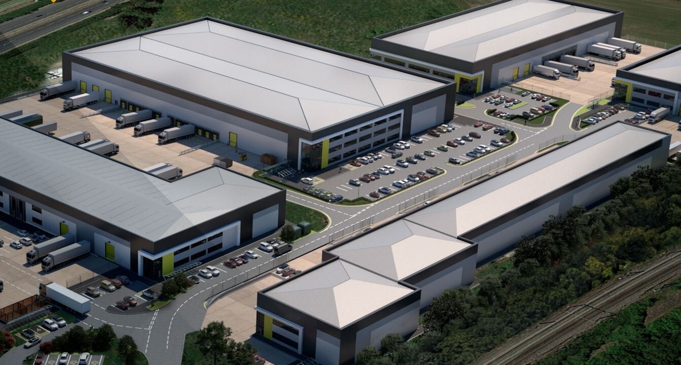 Chelmsford Rd, Rayleigh en alquiler Foto del edificio- Imagen 1 de 2