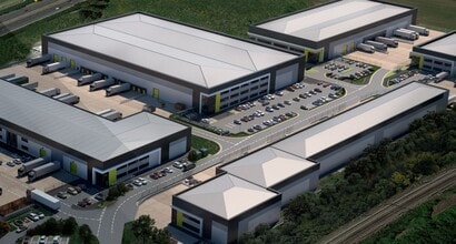 Chelmsford Rd, Rayleigh en alquiler Foto del edificio- Imagen 1 de 2