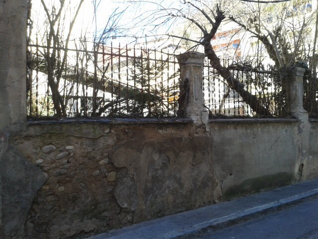 Terreno en Ripoll, Gerona en venta Plano de la planta- Imagen 1 de 6