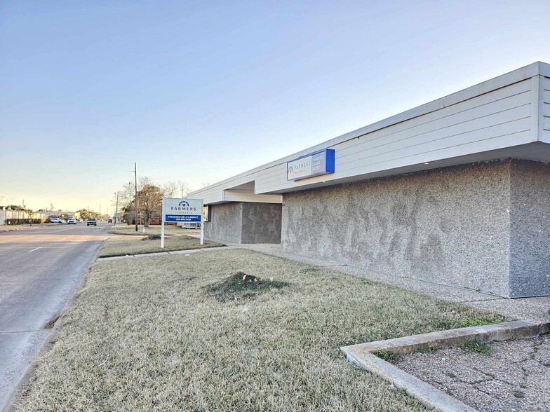 1201-1203 21st St N, Texas City, TX en venta - Foto del edificio - Imagen 3 de 25