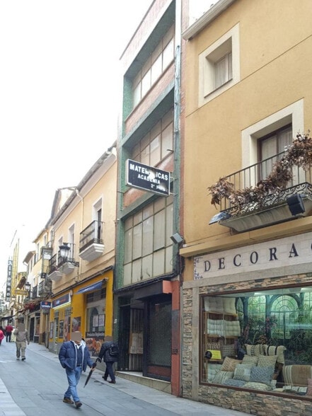 Local en Cáceres, Cáceres en venta - Foto principal - Imagen 1 de 3