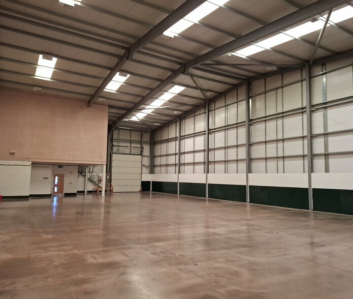 The Quadrant Centre, Quedgeley en alquiler - Foto del edificio - Imagen 2 de 5