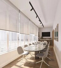 13 Bis Boulevard Haussmann, Paris en alquiler Foto del edificio- Imagen 1 de 3