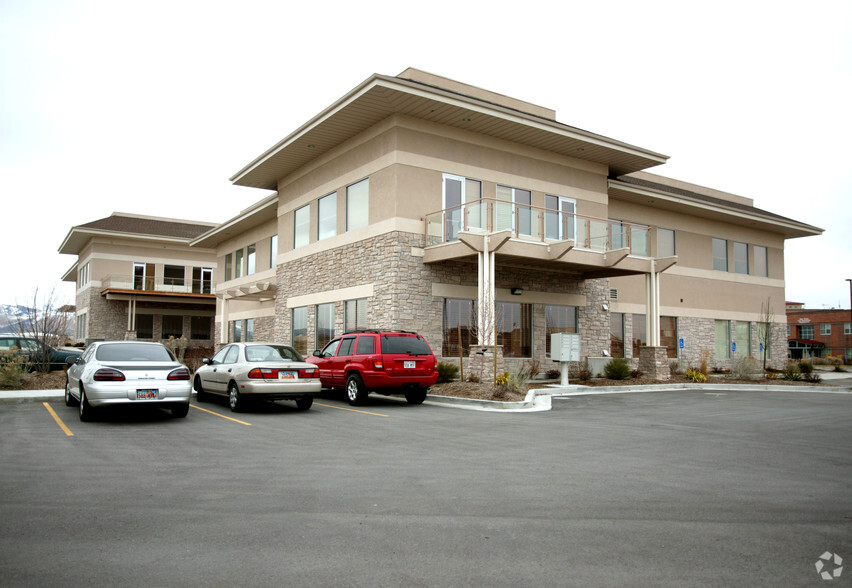 7611 S Jordan Landing Blvd, West Jordan, UT en alquiler - Foto del edificio - Imagen 2 de 9