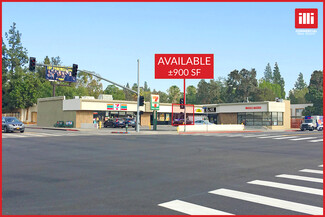 Más detalles para 20861-20871 Lassen St, Chatsworth, CA - Locales en alquiler