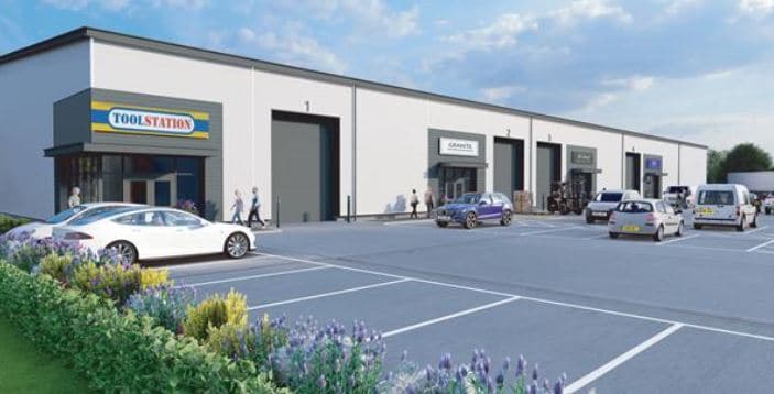 Larch Dr, Alnwick en alquiler Foto del edificio- Imagen 1 de 1