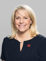 Julie Buxton, CCIM