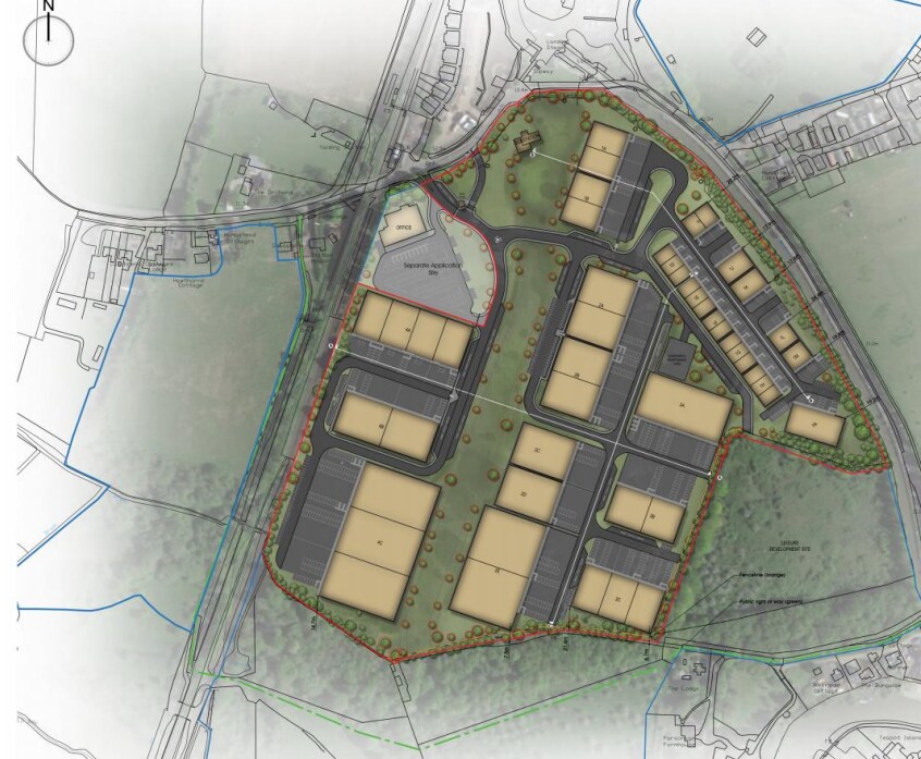 Hampstead Ln, Yalding en alquiler Foto principal- Imagen 1 de 3