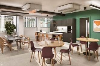 5-11 Fetter Ln, London en alquiler Foto del interior- Imagen 2 de 19