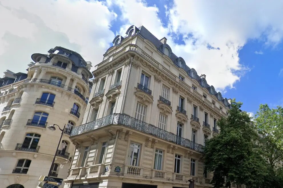 3 Avenue Victor Hugo, Paris en alquiler Foto del edificio- Imagen 1 de 19