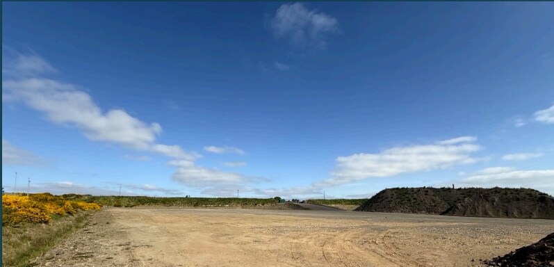 Yard at Cairnrobin Industrial Park Road, Portlethen en alquiler - Foto principal - Imagen 1 de 2