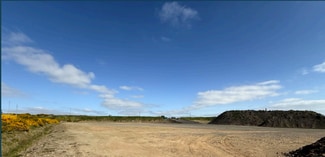 Más detalles de Yard at Cairnrobin Industrial Park Road, Portlethen - Terreno en alquiler