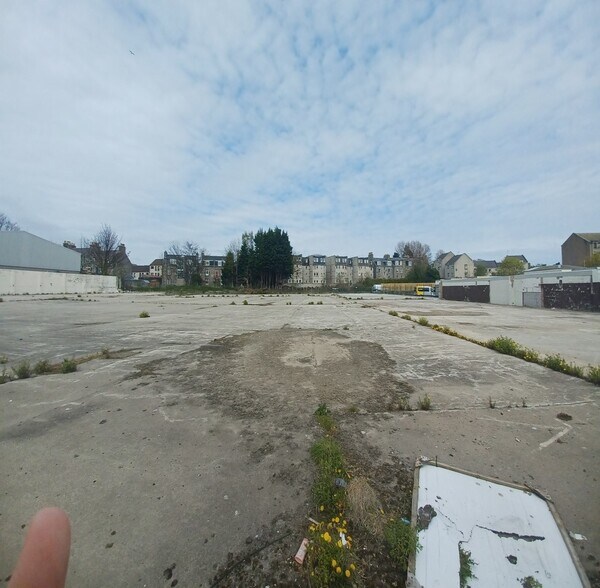 38 Canal Rd, Aberdeen en alquiler - Foto del edificio - Imagen 2 de 3