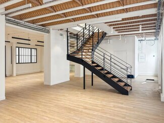 Más detalles de 9 Passage Dubail, Paris - Oficina en venta