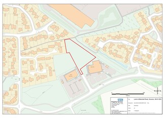 Más detalles para 4 Fordson Rd, Devizes - Terrenos en venta