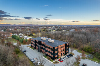 1320 Hausman Rd, Allentown, PA - VISTA AÉREA  vista de mapa