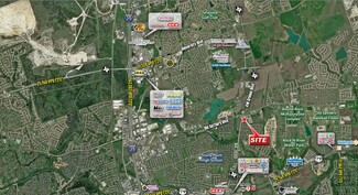 Más detalles para A W Grimes blvd, Round Rock, TX - Terrenos en venta