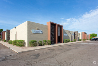 Más detalles para 3002-3066 W Clarendon Ave, Phoenix, AZ - Nave en alquiler