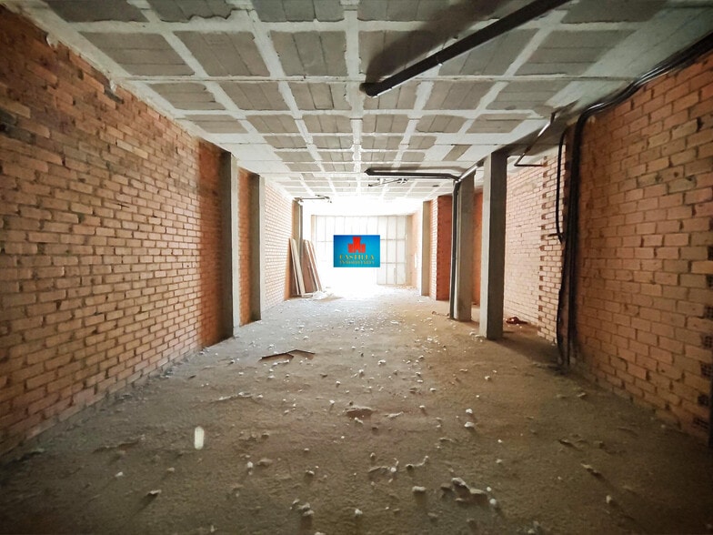 Edificio residencial en Ávila, Ávila en venta - Foto del interior - Imagen 3 de 3