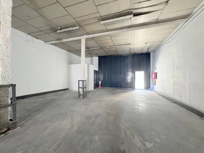 Más detalles de Local en alquiler