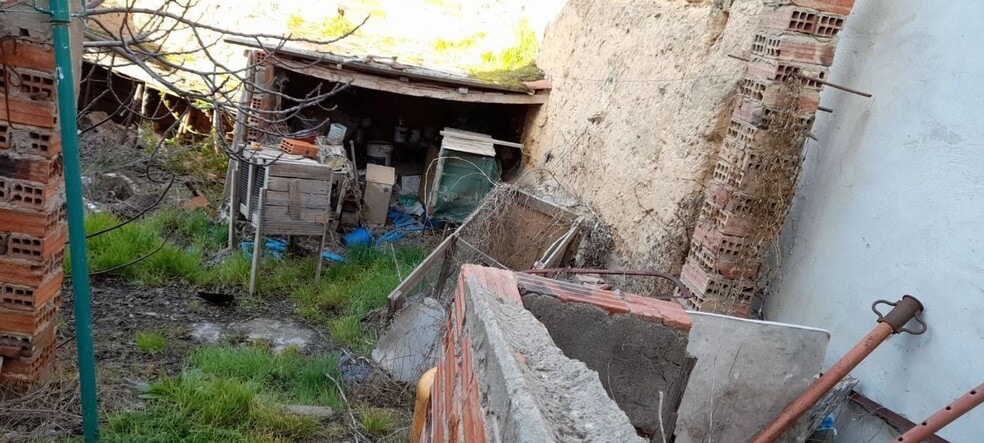 Calle Hondón, 12, Cigales, Valladolid en venta - Foto del edificio - Imagen 3 de 11