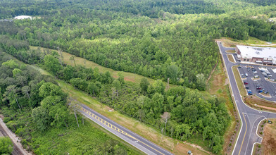 Hwy 29 North, Newnan, GA - VISTA AÉREA  vista de mapa - Image1