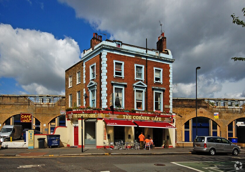 178 Lambeth Rd, London en alquiler - Foto principal - Imagen 1 de 3