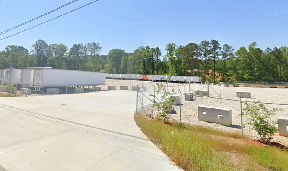 1250 Industrial N Blvd, Dallas, GA en alquiler - Otros - Imagen 1 de 2