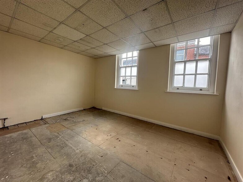 1 South Para, Melton Mowbray en alquiler - Foto del edificio - Imagen 3 de 4