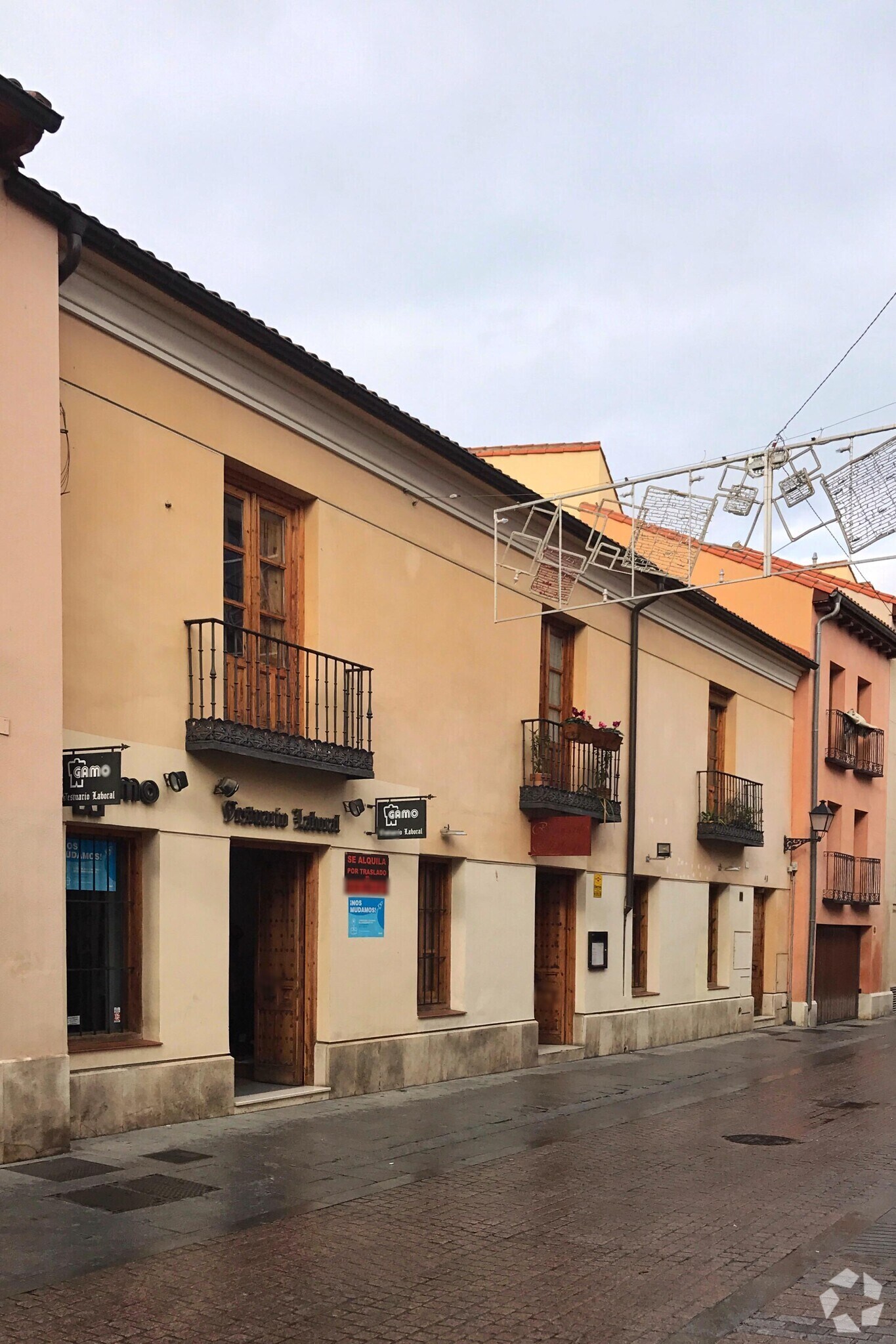 Calle Carmen Calzado, 10, Alcalá de Henares, Madrid en venta Foto principal- Imagen 1 de 1