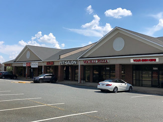 Más detalles para 7100 Salem Fields Blvd, Fredericksburg, VA - Locales en alquiler