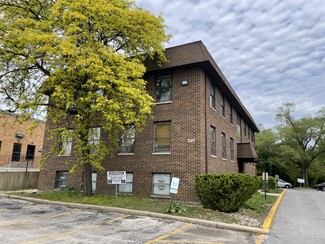 Más detalles para 220 E Lake St, Addison, IL - Oficinas en alquiler