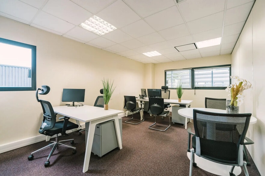 6 Avenue Neil Armstrong, Mérignac en alquiler - Foto del interior - Imagen 1 de 5