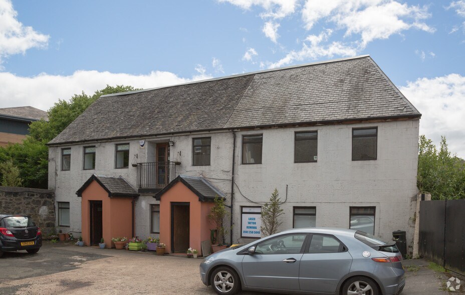 30 Gordon St, Paisley en alquiler - Foto principal - Imagen 1 de 4