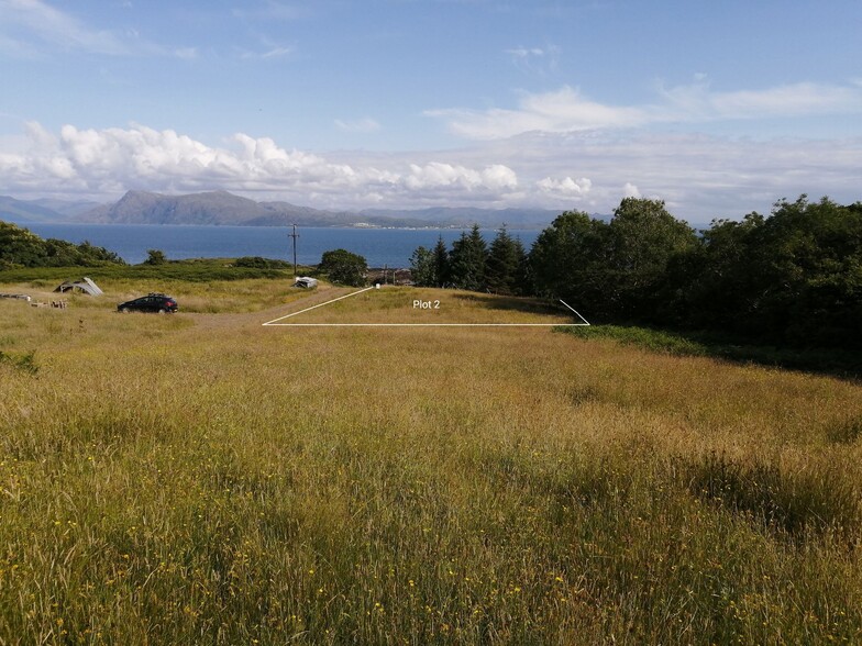 Ardvasar Hall, Isle Of Skye en venta - Otros - Imagen 1 de 5