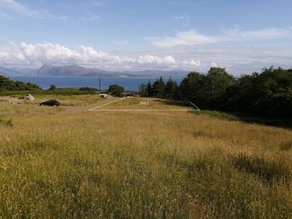 Más detalles para Ardvasar Hall, Isle Of Skye - Terrenos en venta