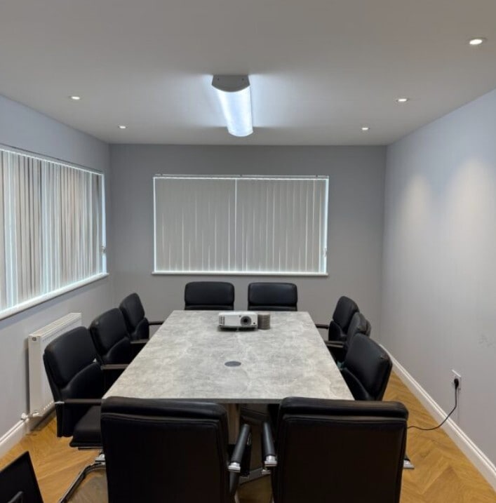 24-25 Midfield Dr, Kirkcaldy en alquiler Foto del interior- Imagen 1 de 4