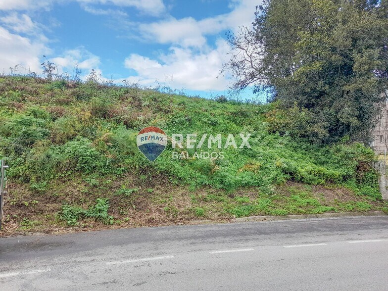 Terreno en Vigo, Pontevedra en venta - Foto del edificio - Imagen 2 de 10