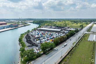 3033 E 106th St, Chicago, IL - AÉREA  vista de mapa - Image1