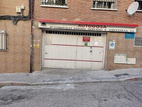 Callejón de Murcia, 3, Madrid, Madrid en alquiler Foto del interior- Imagen 1 de 3