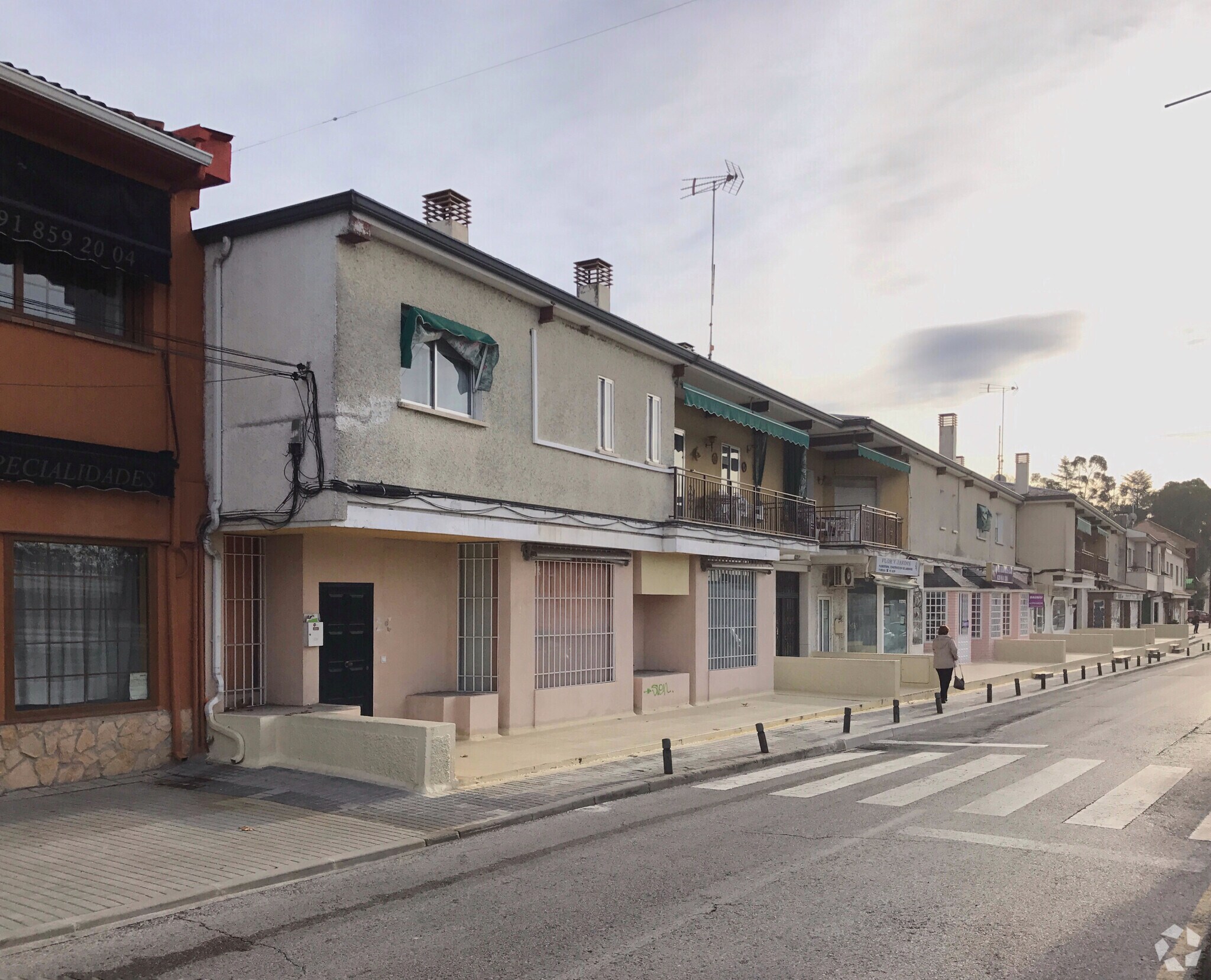 Calle Doctor Mingo Alsina, 10, Torrelodones, Madrid en venta Foto principal- Imagen 1 de 1