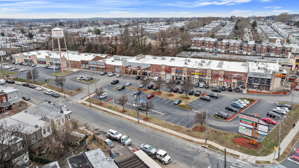 5600 Lancaster Ave, Philadelphia, PA en alquiler - Foto del edificio - Imagen 1 de 14