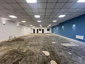 Hicks Gate, Keynsham en alquiler Foto del interior- Imagen 1 de 1