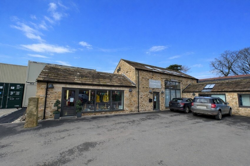 Common Head Lane, Ripon en venta Foto principal- Imagen 1 de 9