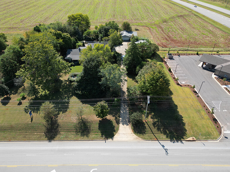 26178 Old Highway 20, Madison, AL en venta - Foto del edificio - Imagen 3 de 9